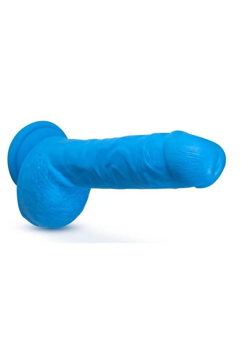 Neo Dual Density Dildo - Image 28