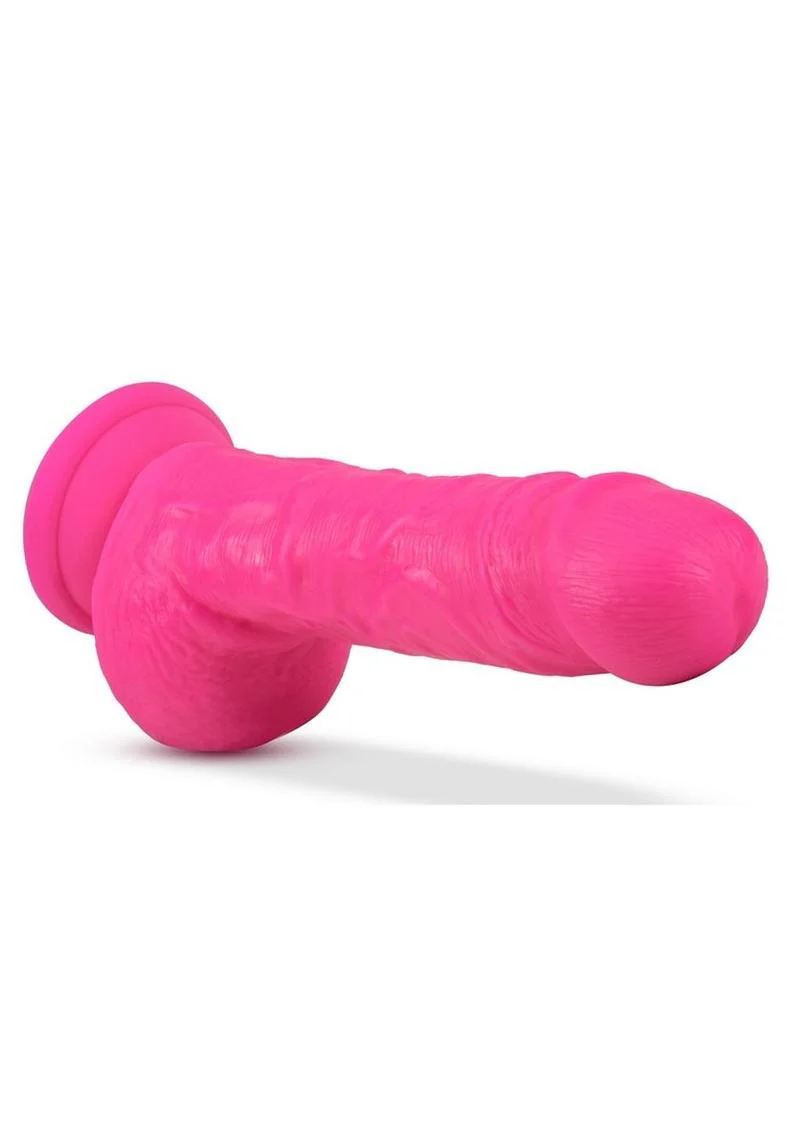 Neo Dual Density Dildo - Image 31
