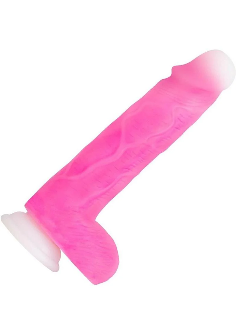 Neo Elite Roxy Silicone Gyrating Dildo with Remote Control - Image 3