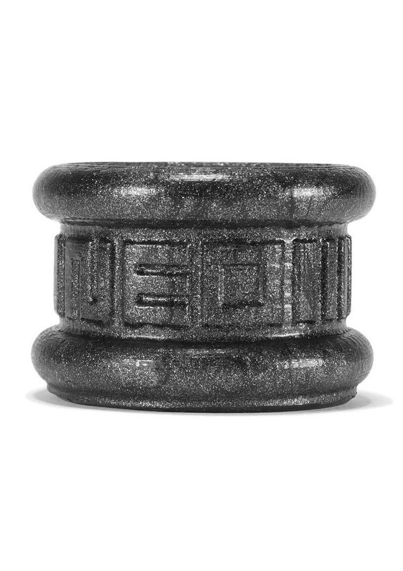 Neo Short Silicone Ballstretcher - Image 2
