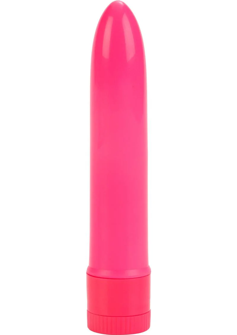 Neon Vibe Mini Vibrator - Image 2