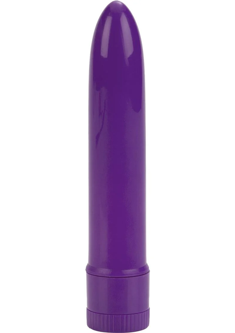 Neon Vibe Mini Vibrator - Image 3