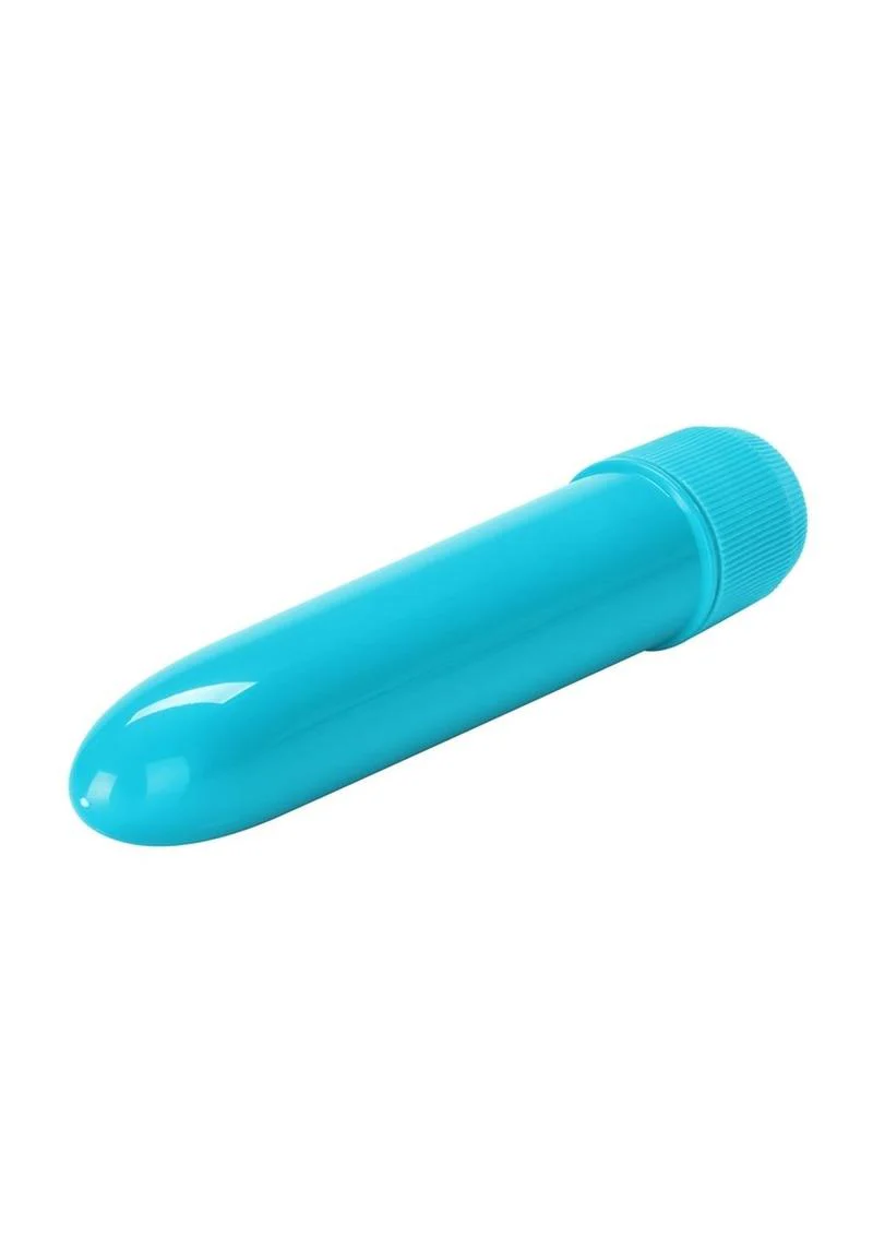 Neon Vibe Mini Vibrator - Image 5