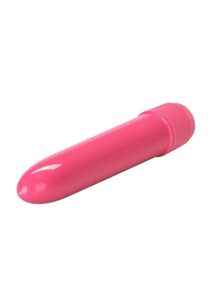 Neon Vibe Mini Vibrator - Image 8