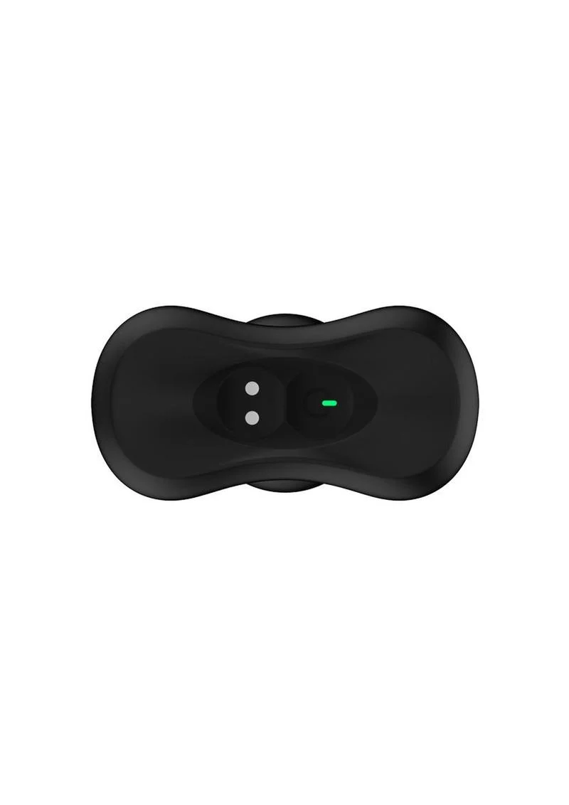 Nexus Bolster Rechargeable Silicone Vibrating Prostate Plug - Image 3
