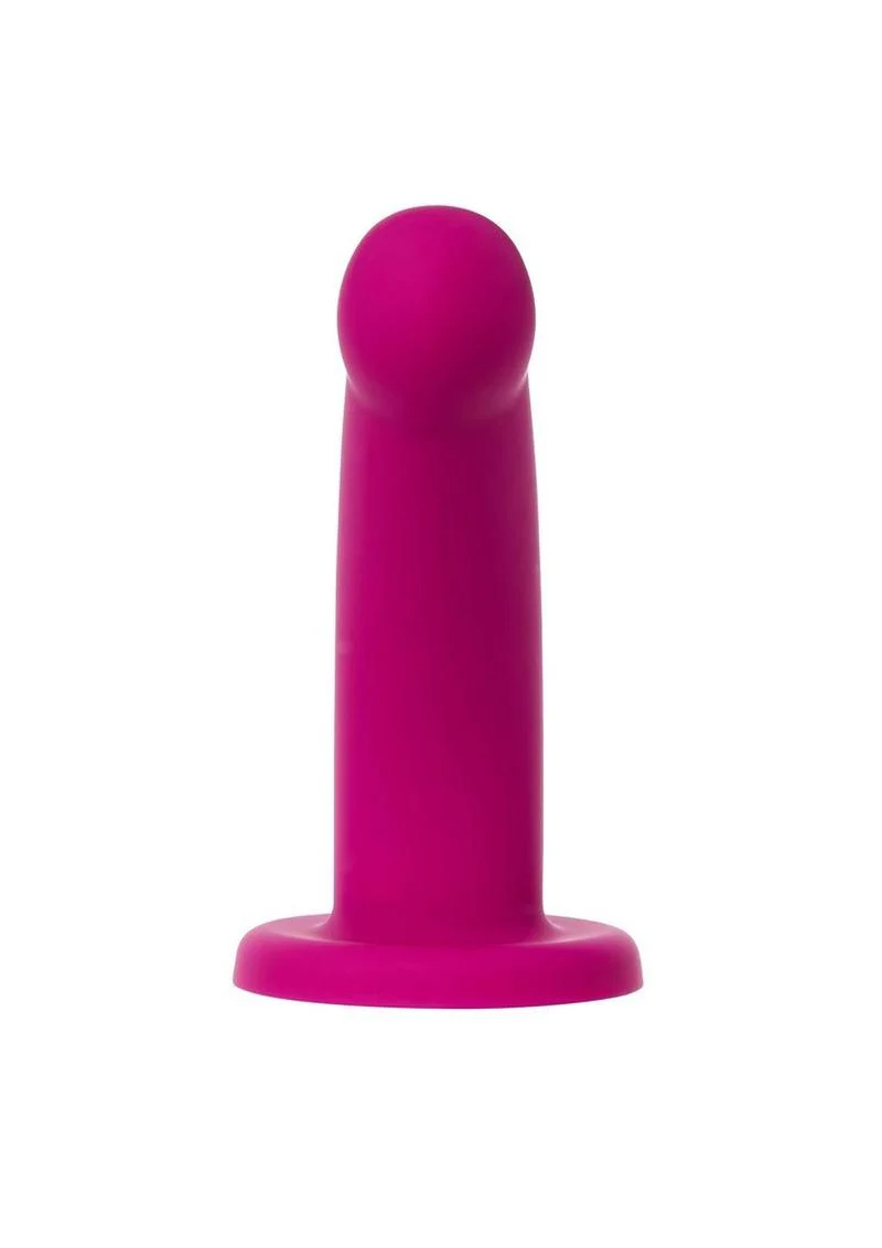 Nexus Collection By Sportsheets Galaxie Silicone Dildo - Image 3
