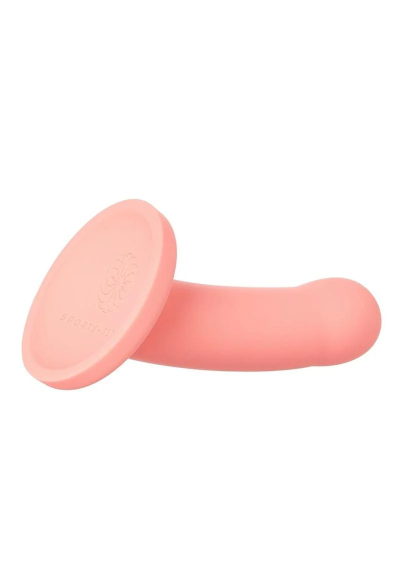 Nexus Collection By Sportsheets Nyx Silicone Dildo - Image 3