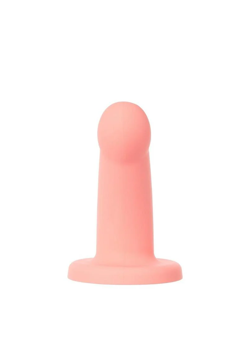 Nexus Collection By Sportsheets Nyx Silicone Dildo - Image 4