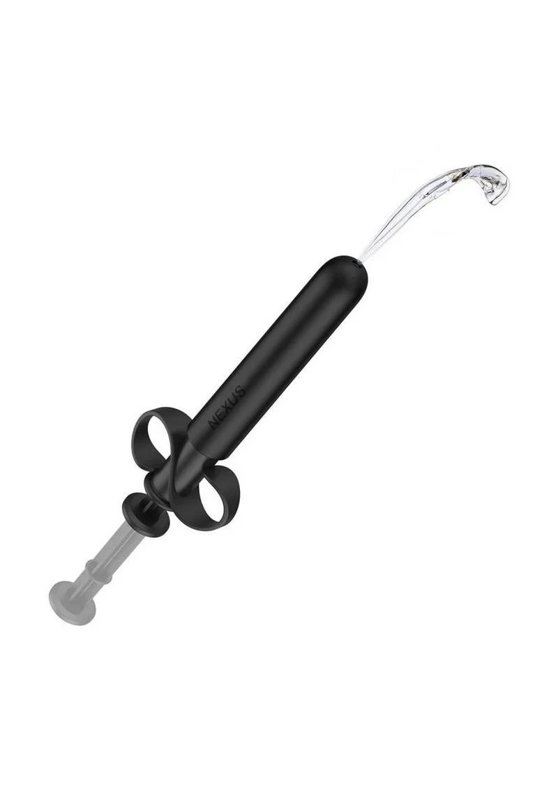 Nexus Infinity Silicone Lube Launcher Classic