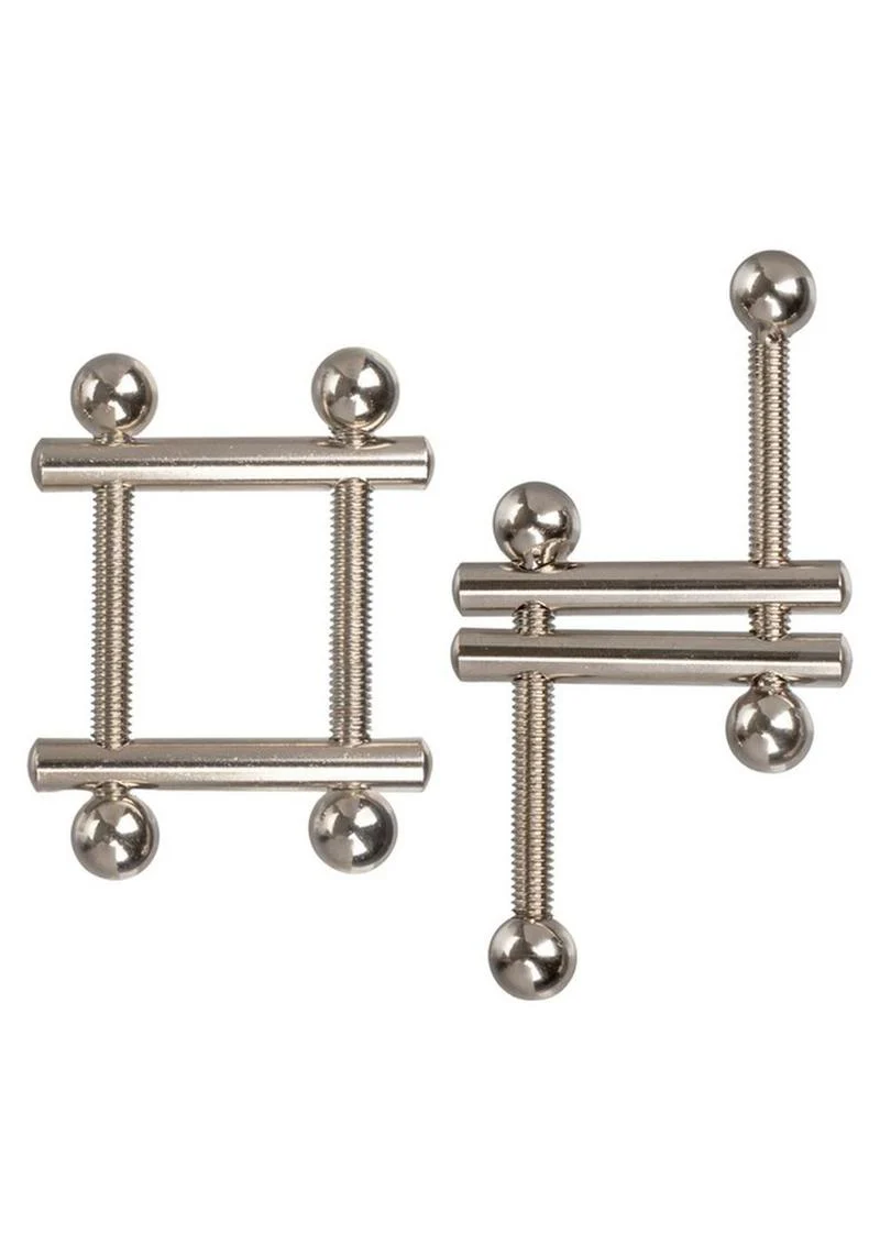 Nipple Grips Crossbar Nipple Vices - Image 4
