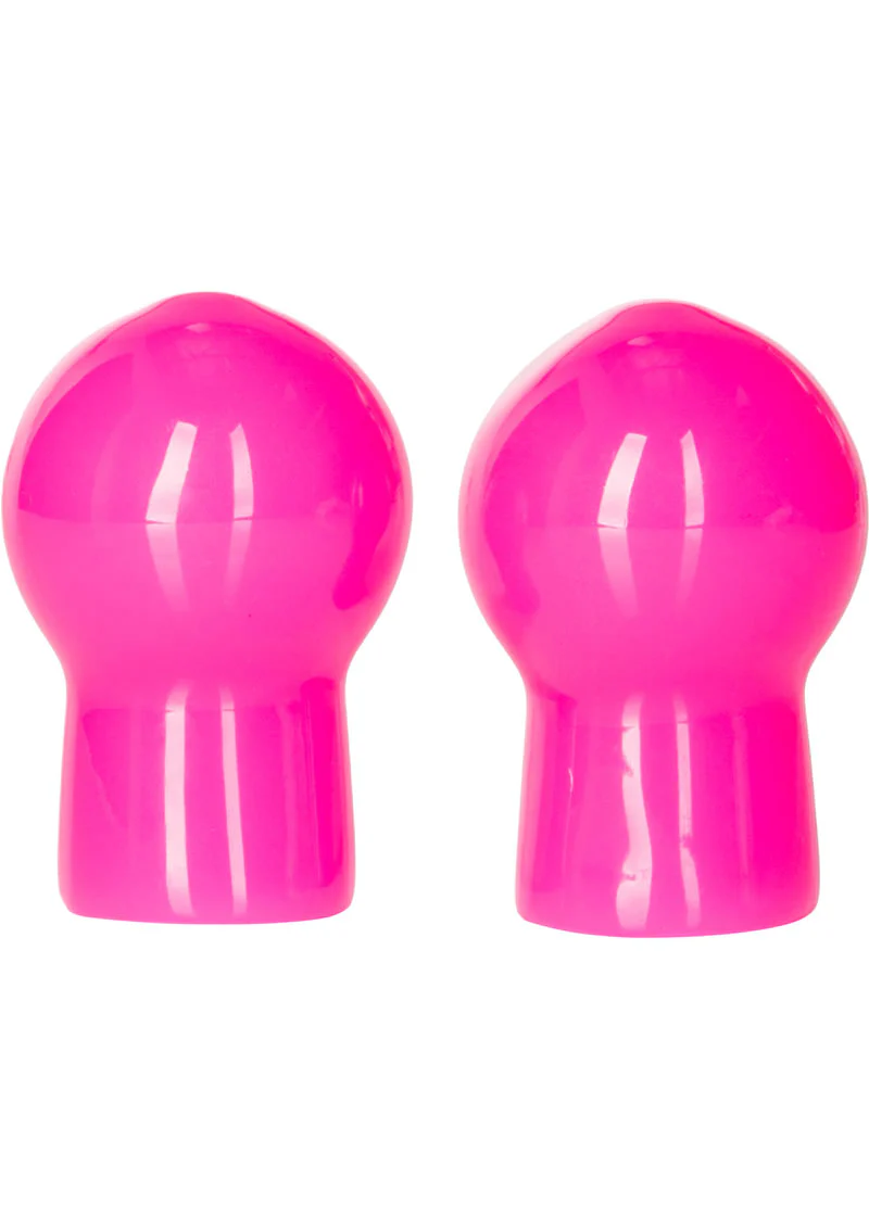 Nipple Play Advanced Nipple Suckers - Image 2