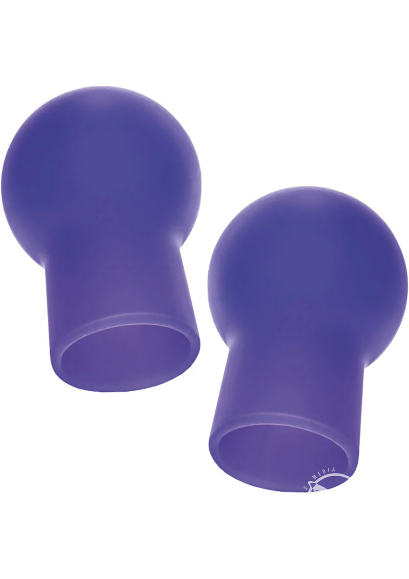 Nipple Play Advanced Silicone Nipple Suckers - Image 2