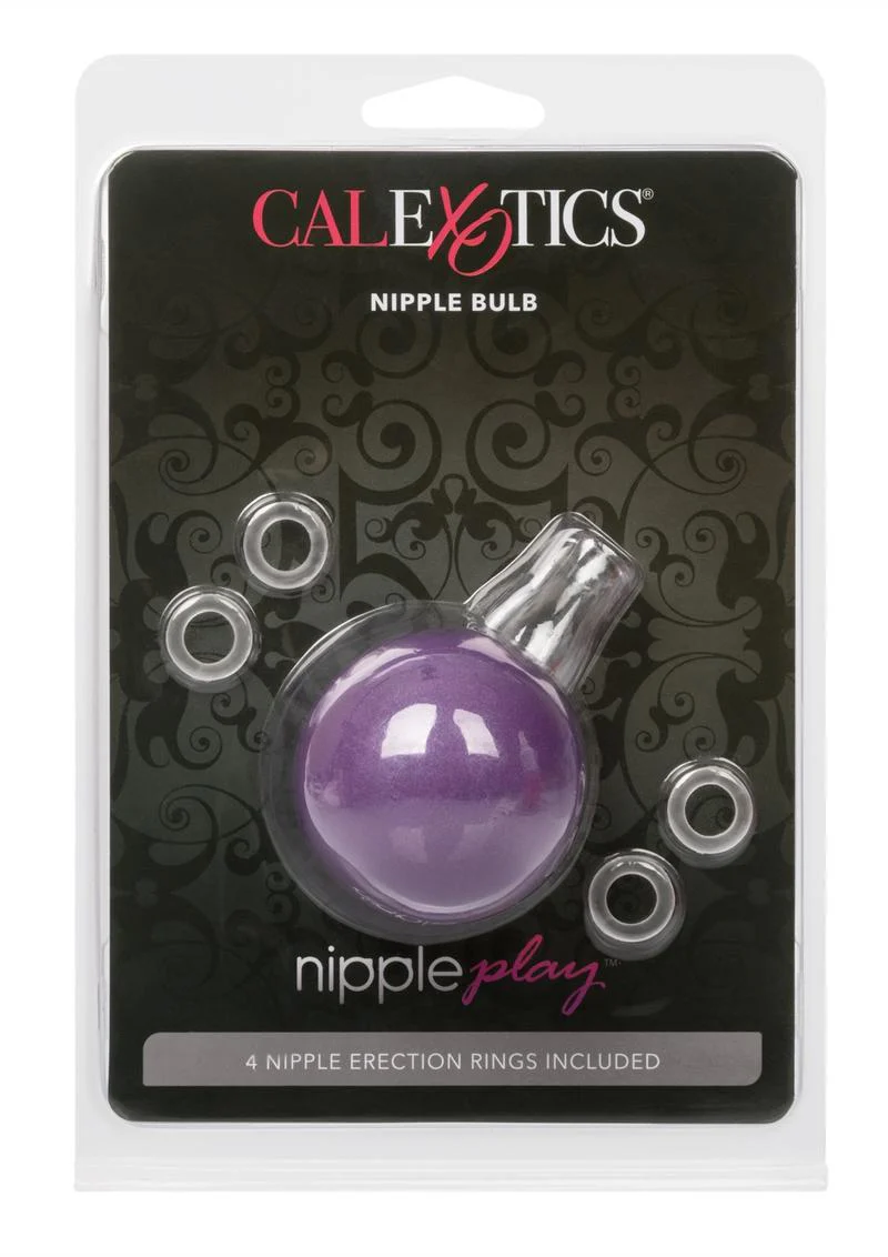 Nipple Play Nipple Bulb - Image 2