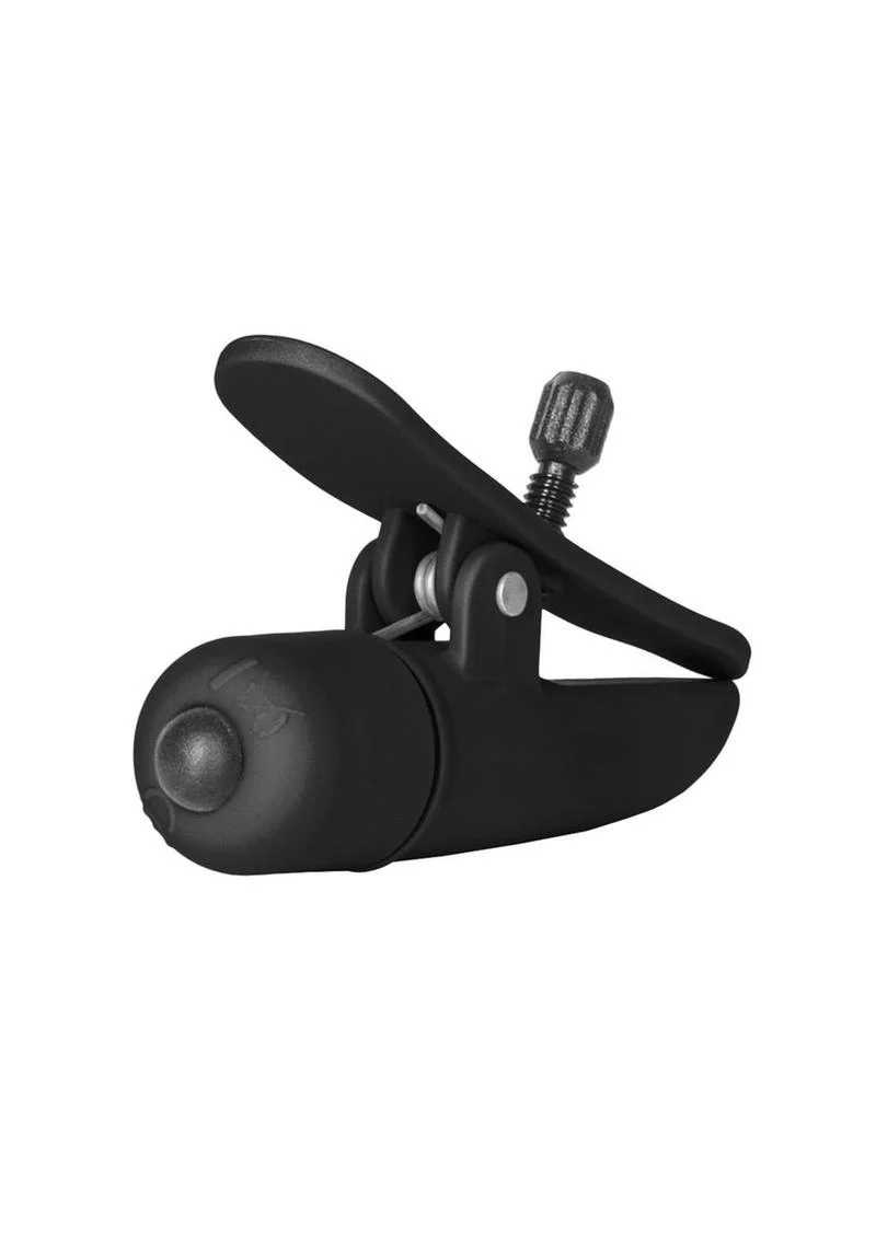 Nipple Play Nipplettes Vibrating Nipple Clamps - Image 5