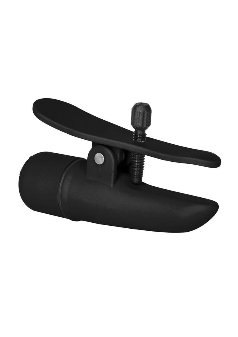 Nipple Play Nipplettes Vibrating Nipple Clamps - Image 6