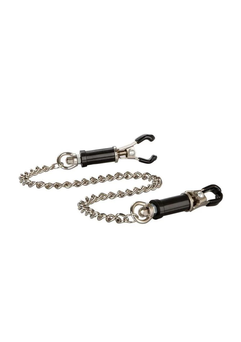 Nipple Play Superior Nipple Clamps - Image 3
