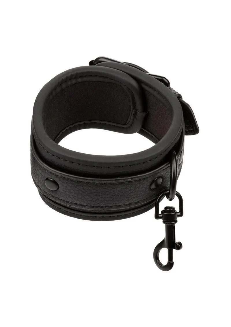 Nocturnal Collection Ankle Cuffs - Image 3