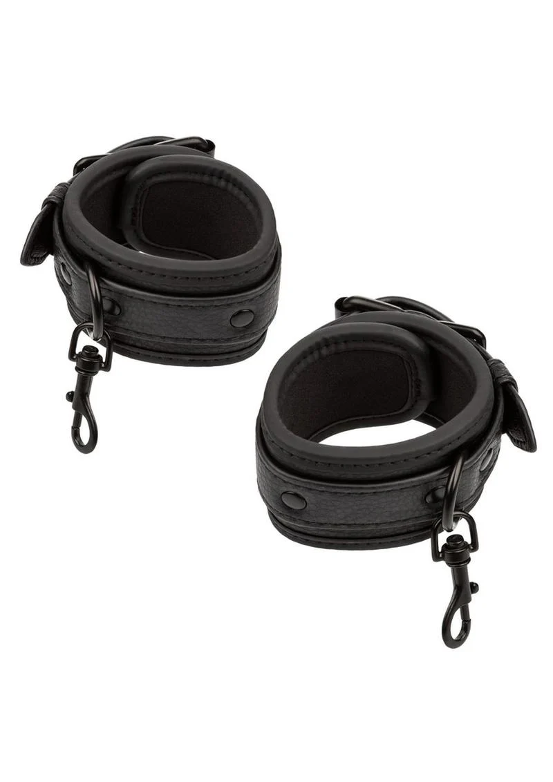 Nocturnal Collection Bed Restraints - Image 3