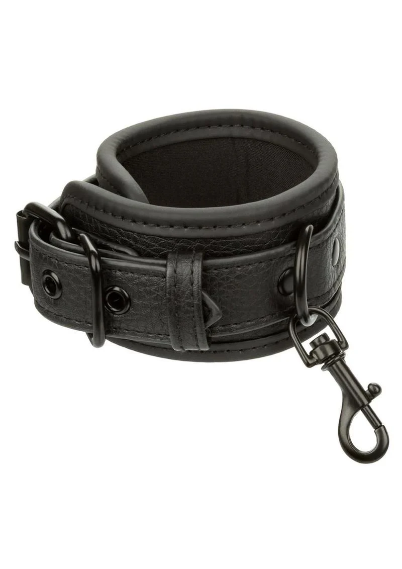 Nocturnal Collection Wrist Cuffs - Image 3