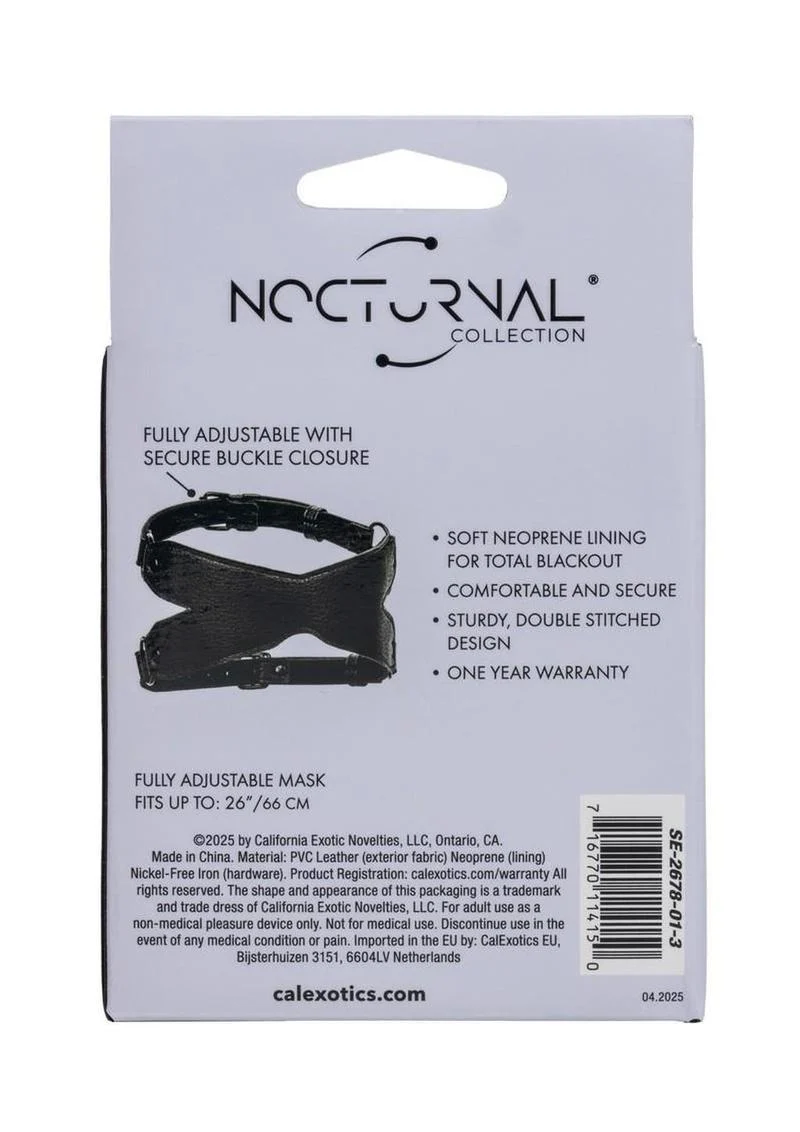 Nocturnal Collection X-Mask - Image 4