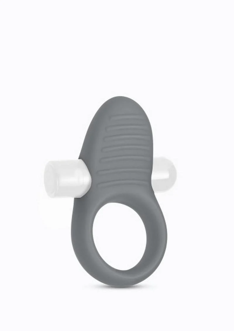 Noje C1 Rechargeable Silicone Cock Ring - Image 3