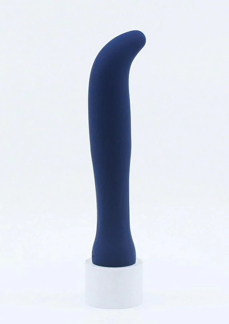Nu Sensuelle Baelii Rechargeable Silicone G-Spot Vibrator - Image 2