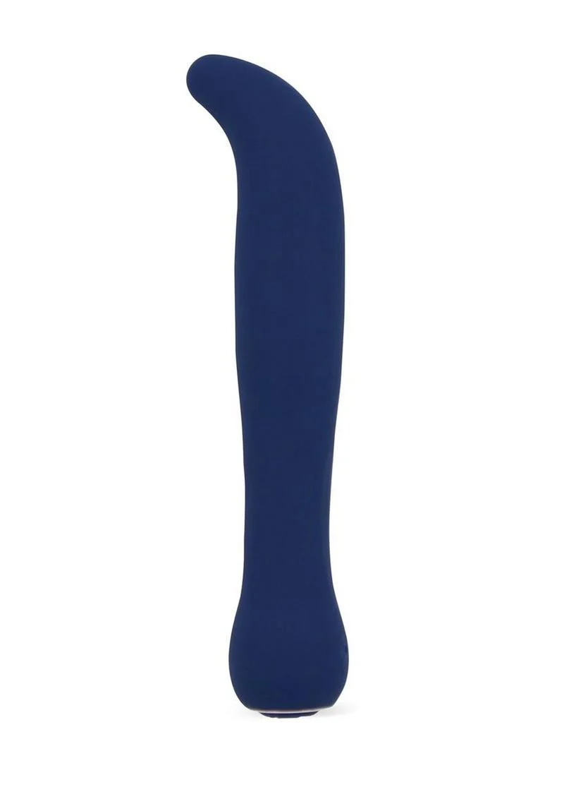 Nu Sensuelle Baelii Rechargeable Silicone G-Spot Vibrator - Image 6