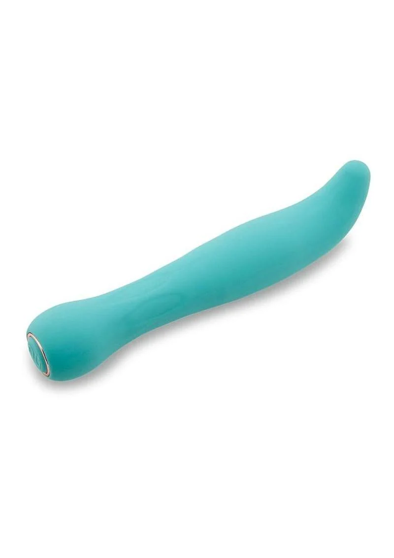 Nu Sensuelle Baelii Xlr8 Rechargeable Silicone G-Spot Vibrator - Image 4