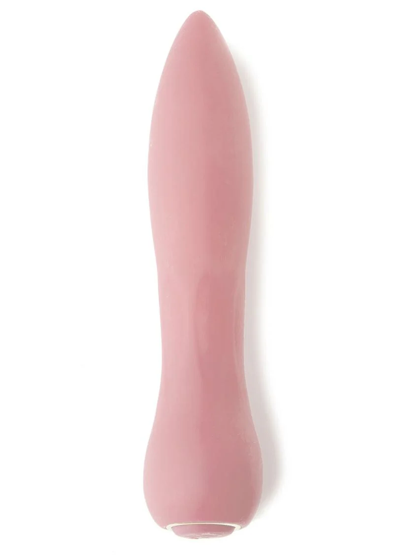 Nu Sensuelle Bobbii Rechargeable Silicone Bullet - Image 2
