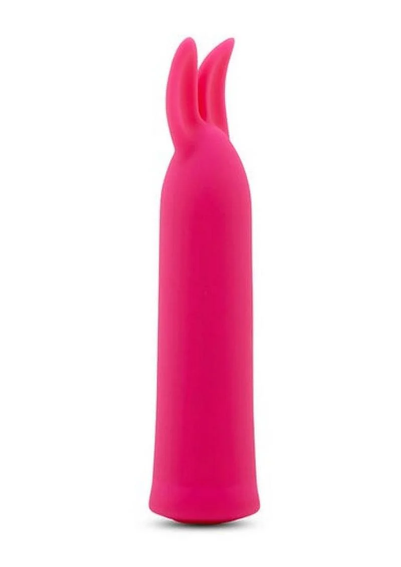Nu Sensuelle Bunnii Rechargeable Silicone Vibrator - Image 5