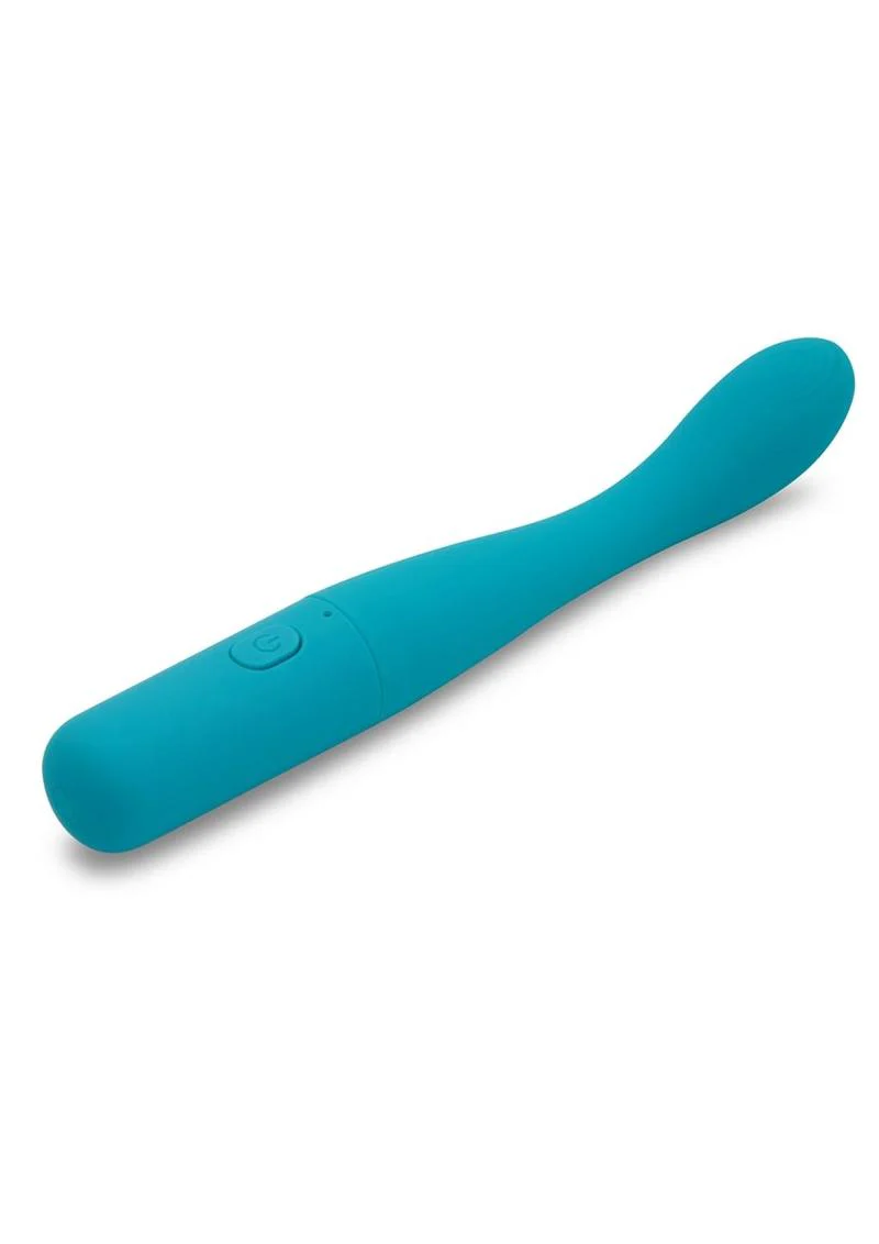 Nu Sensuelle Chloe Nubii Rechargeable Silicone Vibrator - Image 3