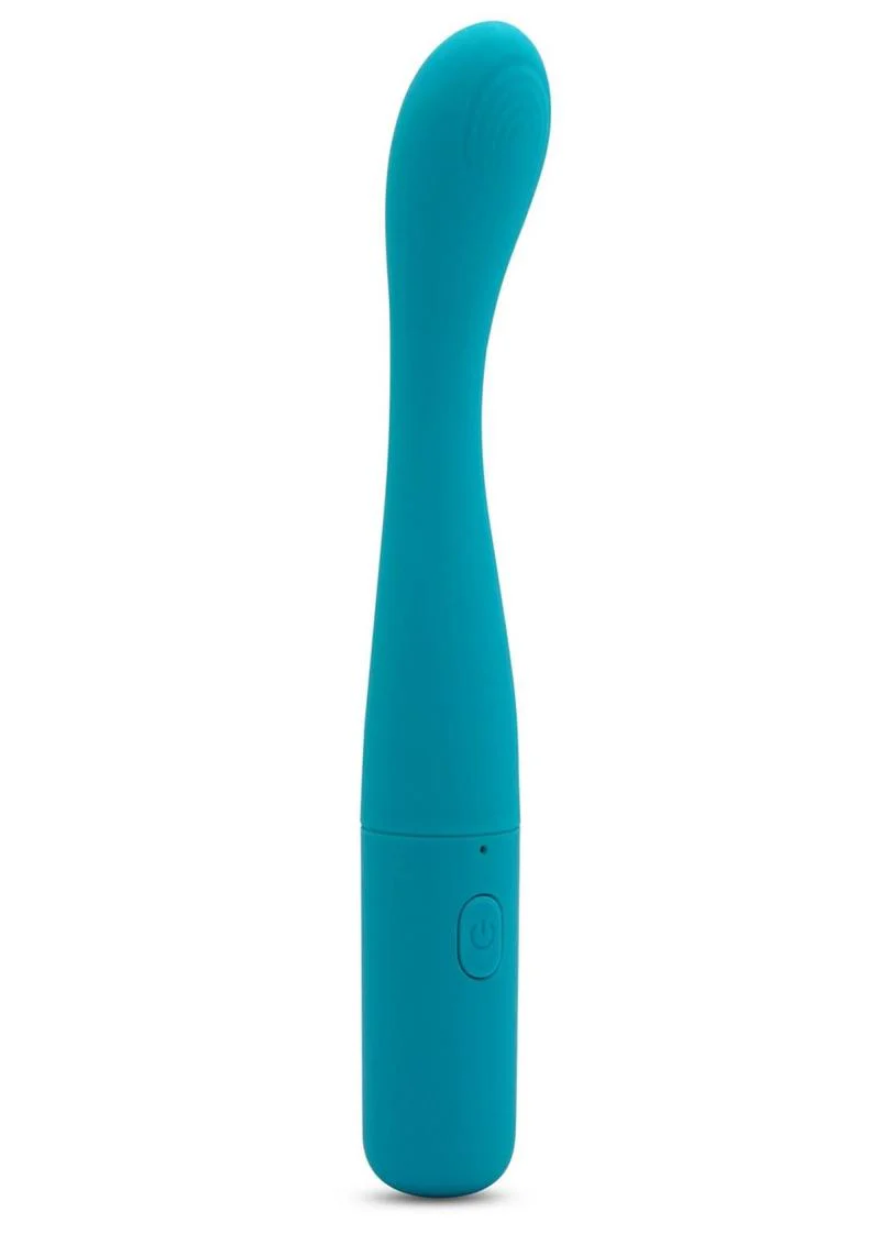 Nu Sensuelle Chloe Nubii Rechargeable Silicone Vibrator - Image 4