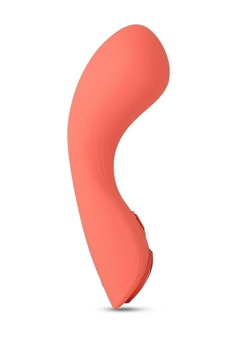 Nu Sensuelle Gemma Turbo Rechargeable Silicone Bullet - Image 3