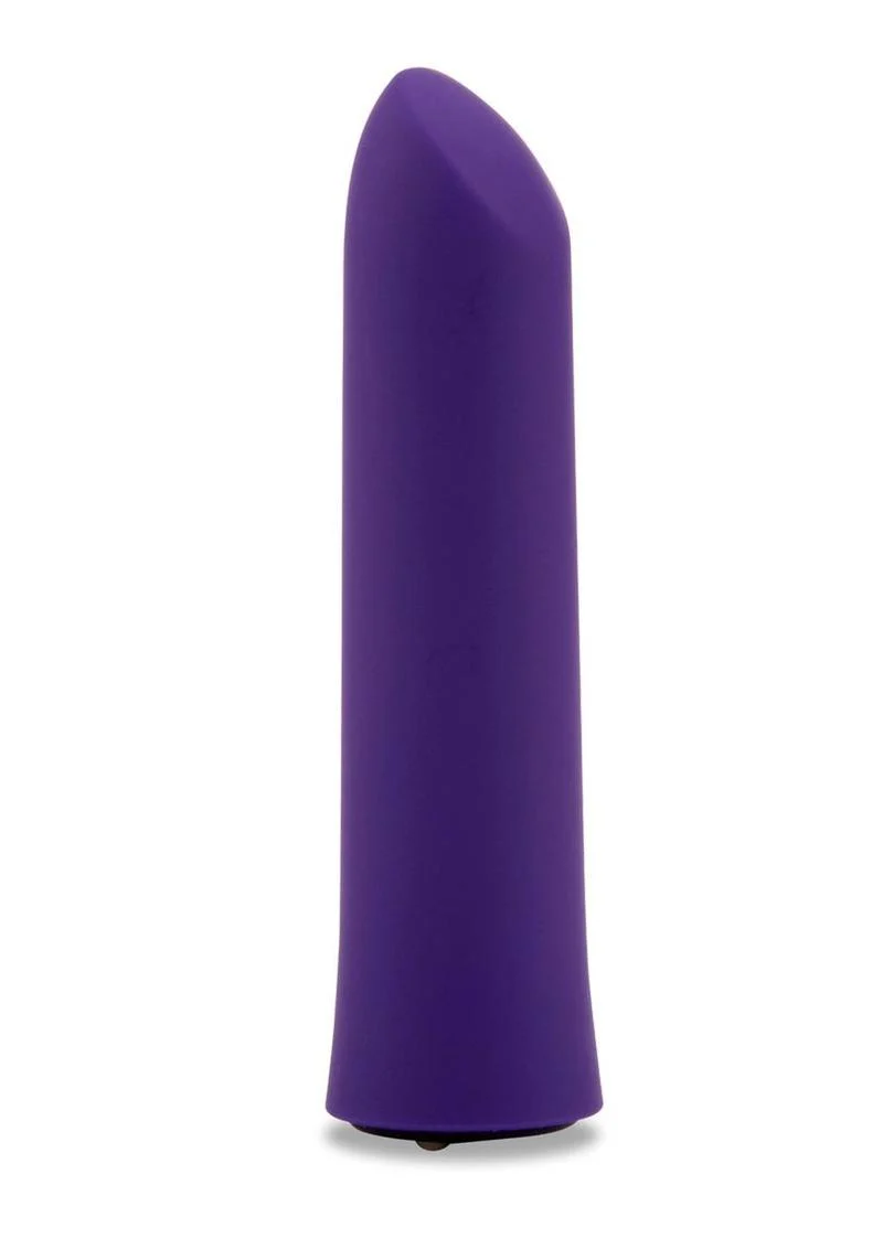 Nu Sensuelle Iconic Rechargeable Silicone Bullet - Image 2