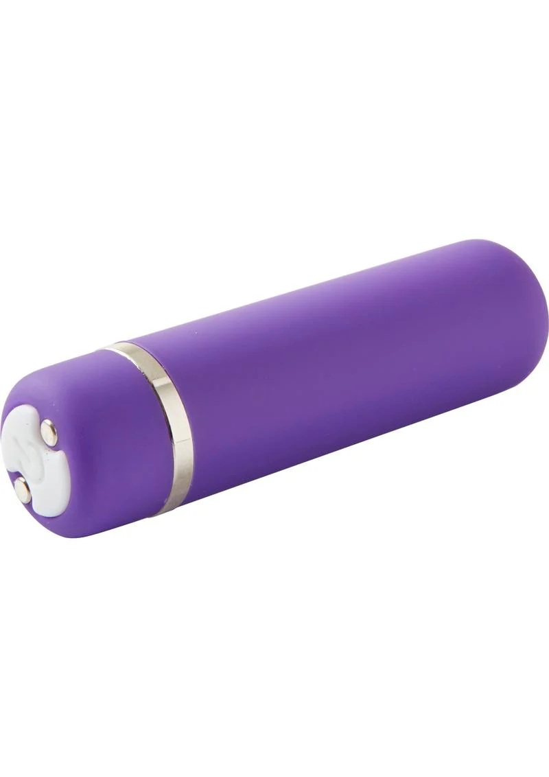 Nu Sensuelle Joie Rechargeable Silicone Bullet - Image 4