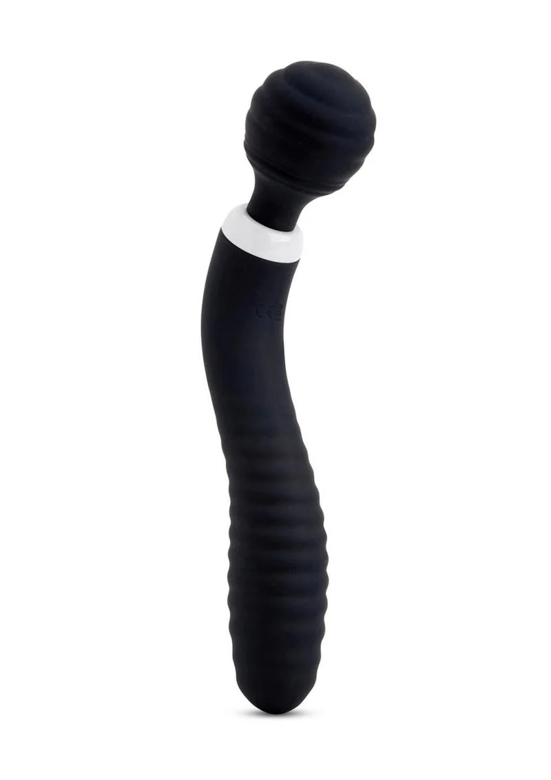 Nu Sensuelle Lolly Nubii Flexible Rechargeable Silicone Wand - Image 7