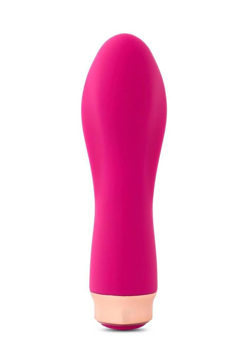 Nu Sensuelle Lynx Rechargeable Silicone Bullet with Nitro Motor - Image 5
