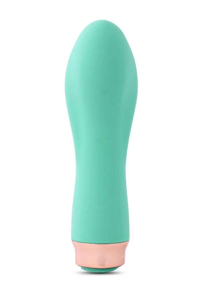 Nu Sensuelle Lynx Rechargeable Silicone Bullet with Nitro Motor - Image 8