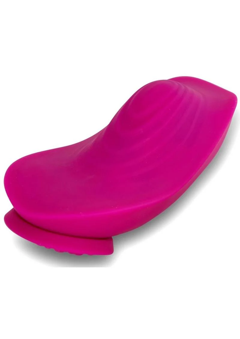 Nu Sensuelle Lyra Rechargeable Silicone App Compatible Panty Vibe - Image 2