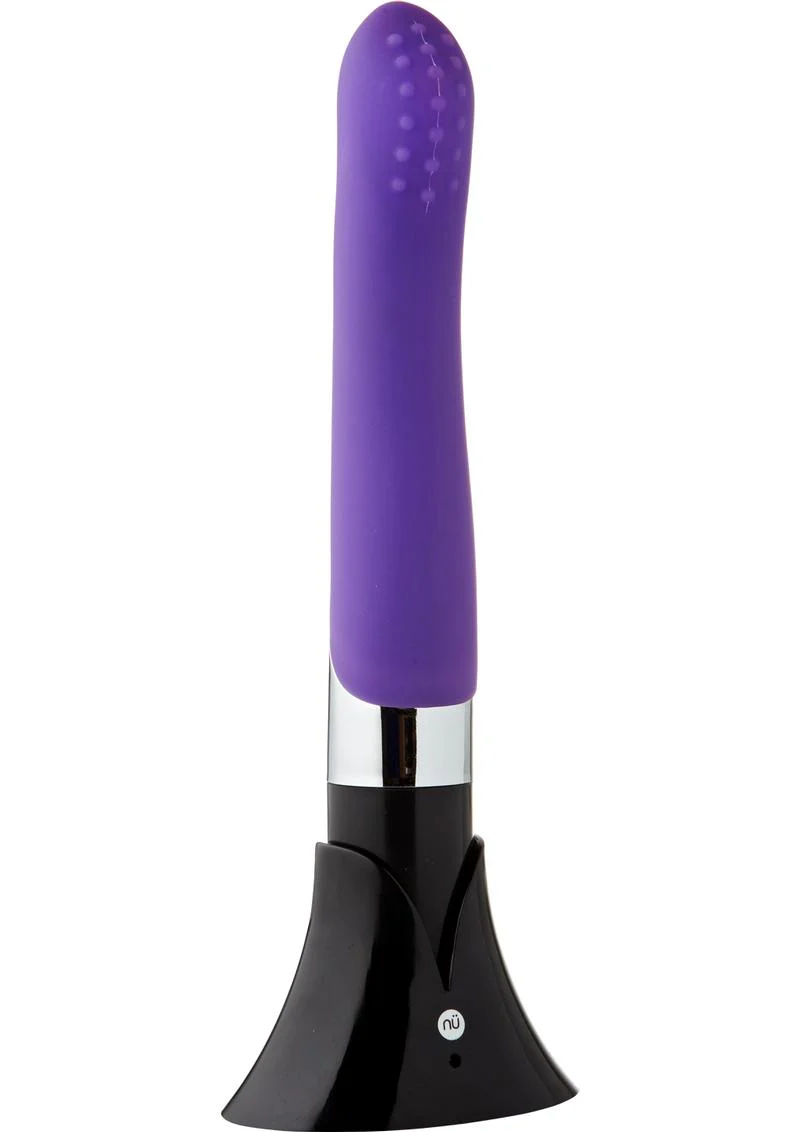 Nu Sensuelle Pearl Rechargeable Vibrator - Image 2