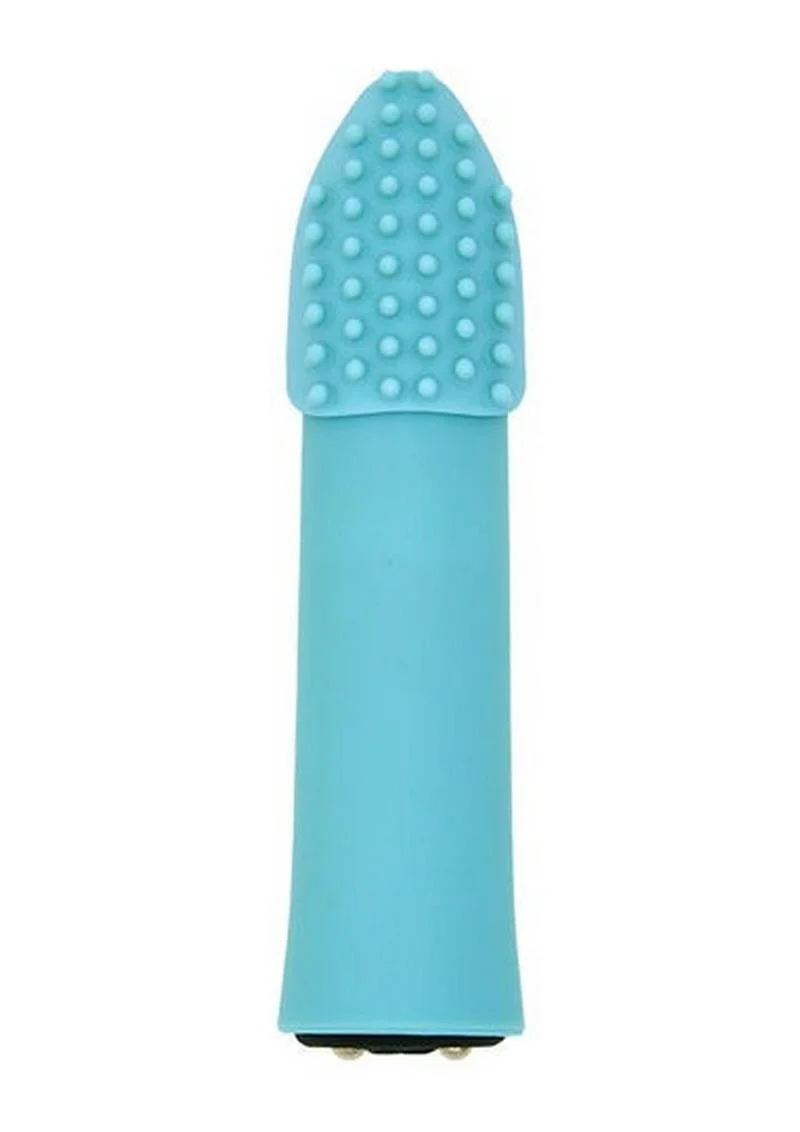 Nu Sensuelle Point Plus Rechargeable Silicone Bullet - Image 13