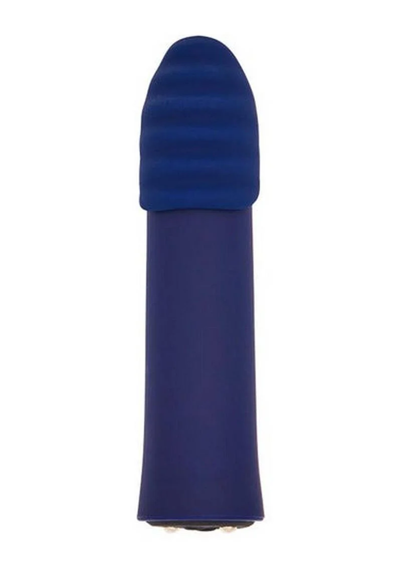 Nu Sensuelle Point Plus Rechargeable Silicone Bullet - Image 6