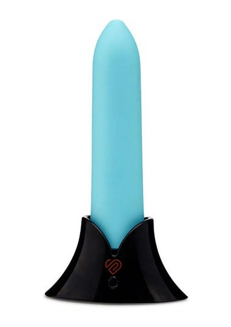 Nu Sensuelle Point Rechargeable Silicone Bullet - Image 5