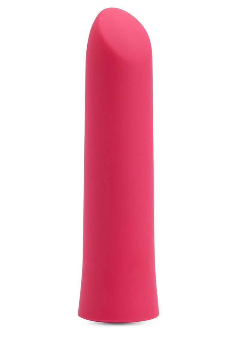 Nu Sensuelle Sunni Nubii Rechargeable Silicone Heating Bullet - Image 2