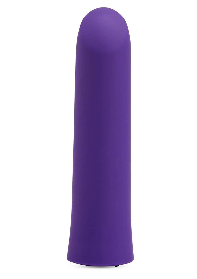 Nu Sensuelle Sunni Nubii Rechargeable Silicone Heating Bullet - Image 5