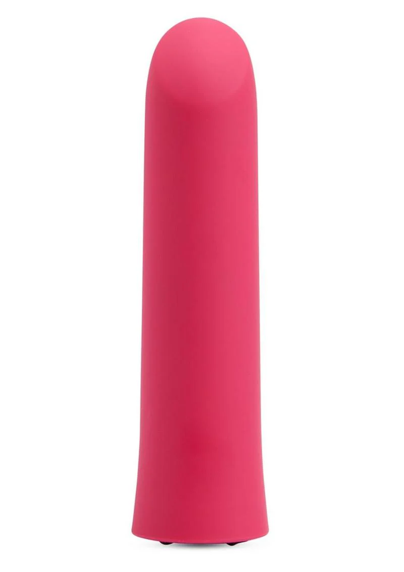 Nu Sensuelle Sunni Nubii Rechargeable Silicone Heating Bullet - Image 8