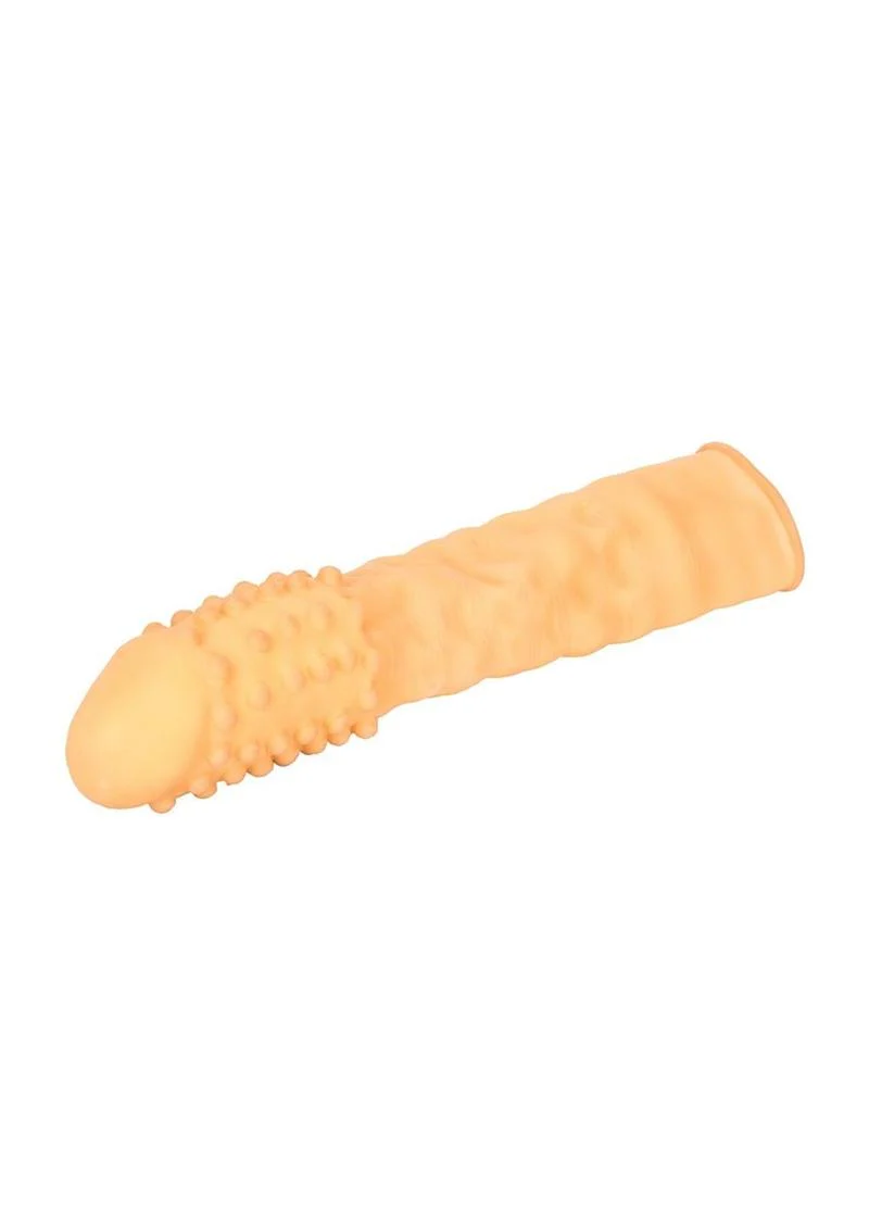 Nubby Latex Extension - Image 3