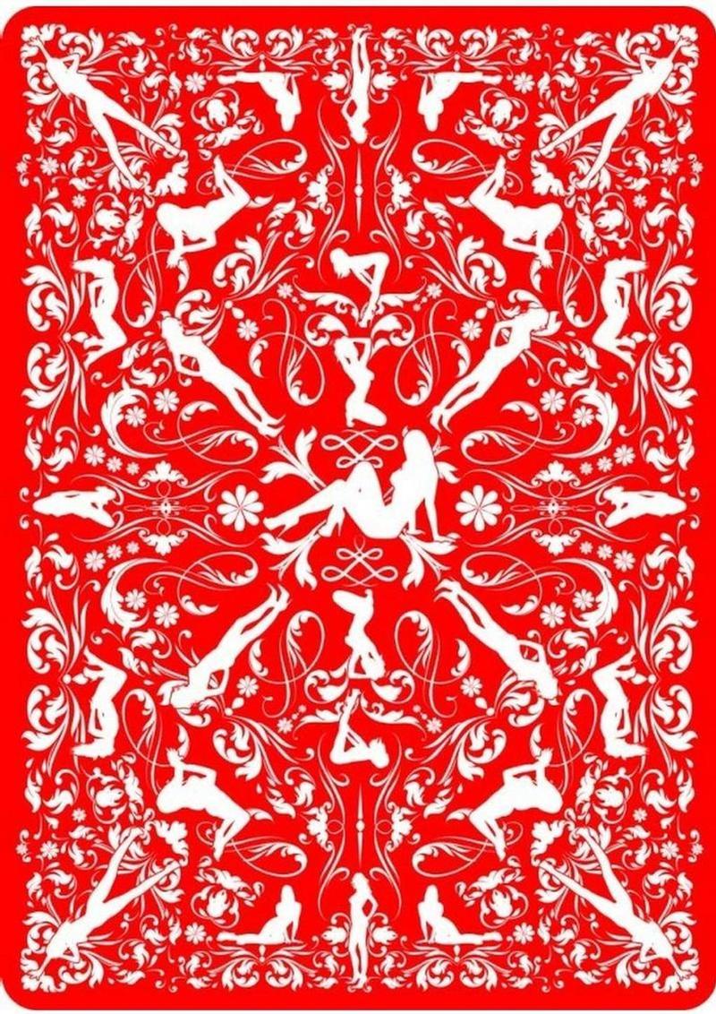 Nude Playing Cards - Image 4