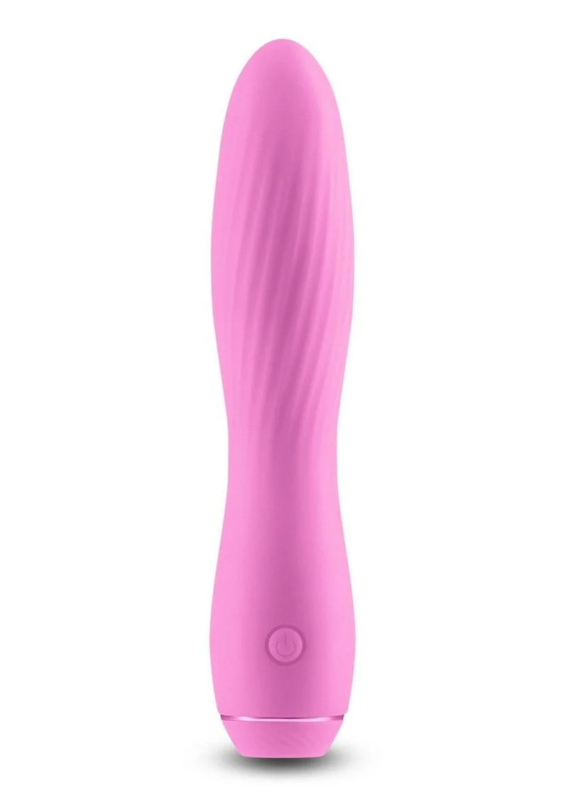 Obsessions Clyde Rechargeable Silcone Vibrator - Image 2