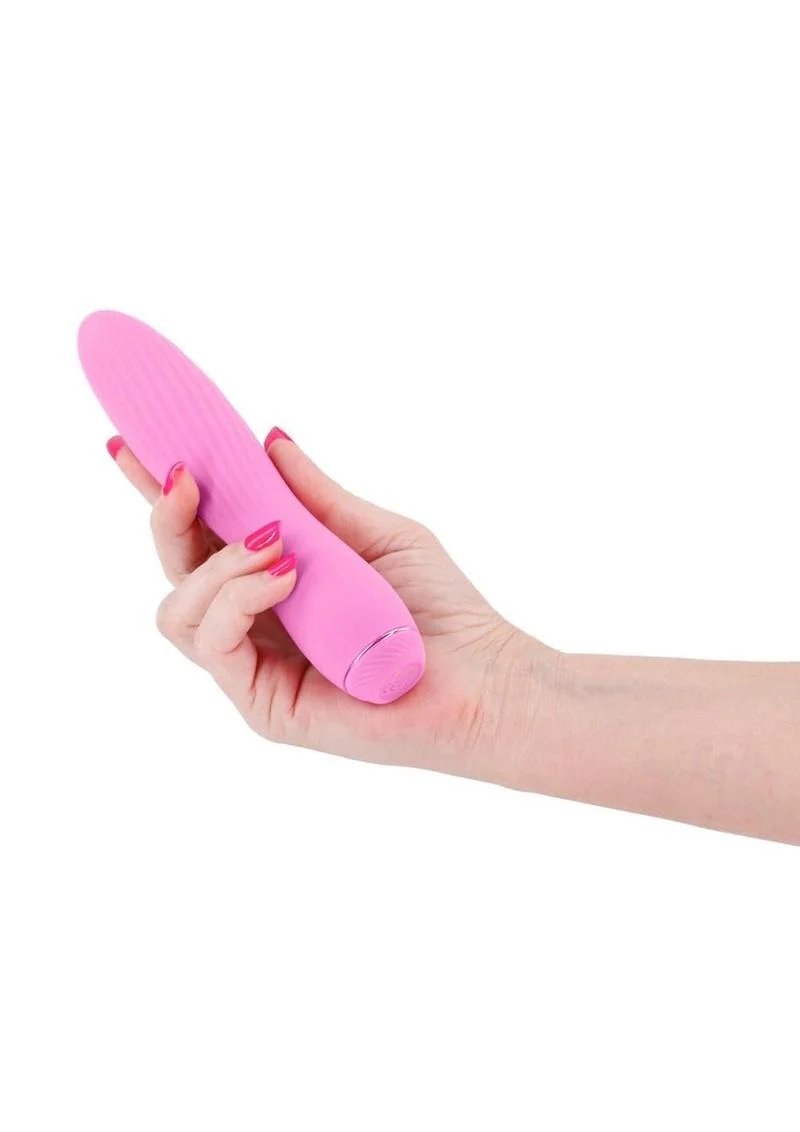 Obsessions Clyde Rechargeable Silcone Vibrator - Image 7